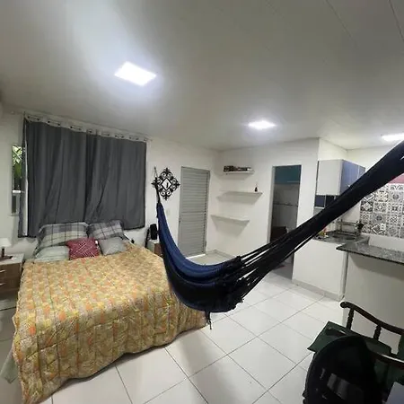 Jardim Secreto Prox Centro E Shopping Apartment Manaus Exterior photo