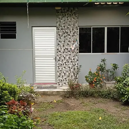 Jardim Secreto Prox Centro E Shopping Apartment Manaus Exterior photo
