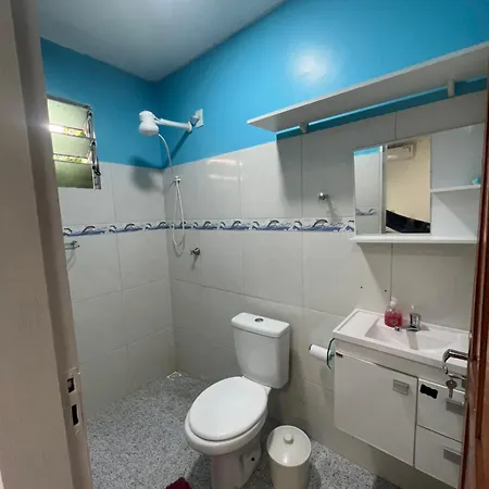 Jardim Secreto Prox Centro E Shopping Apartment Manaus Exterior photo
