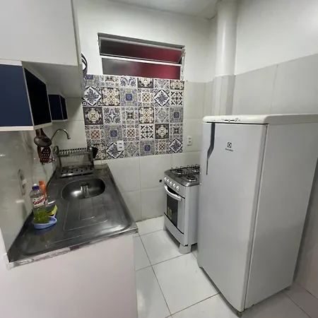 Jardim Secreto Prox Centro E Shopping Apartment Manaus Exterior photo