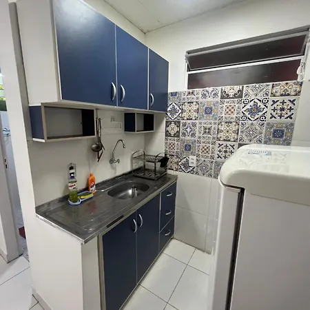 Jardim Secreto Prox Centro E Shopping Apartment Manaus Exterior photo