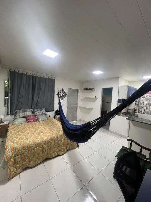 Apartment Jardim Secreto Prox Centro E Shopping *