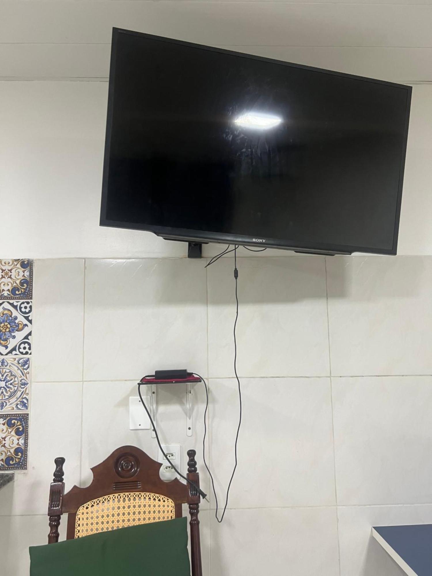 Jardim Secreto Prox Centro E Shopping Apartment