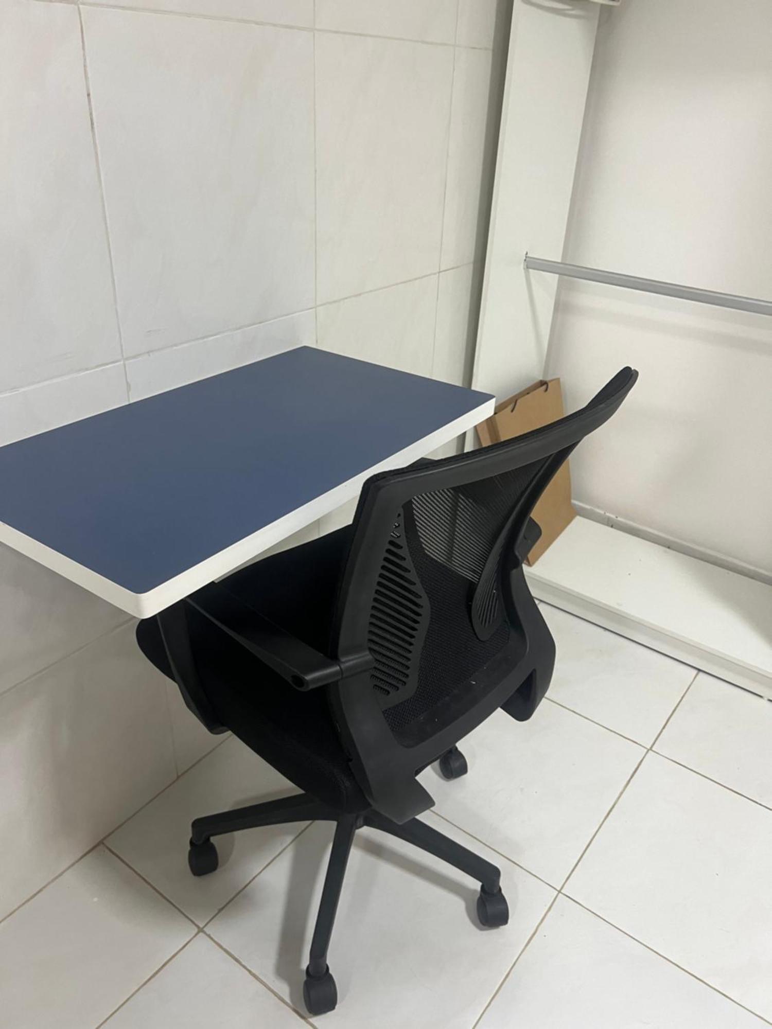 Apartment Jardim Secreto Prox Centro E Shopping