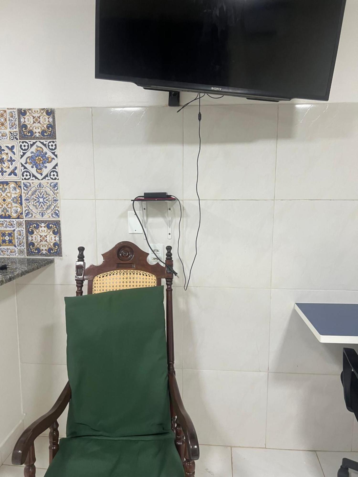 Jardim Secreto Prox Centro E Shopping Apartment *