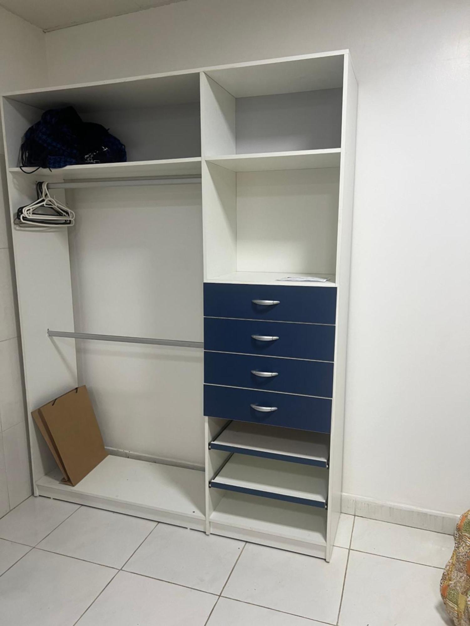 Apartment Jardim Secreto Prox Centro E Shopping *