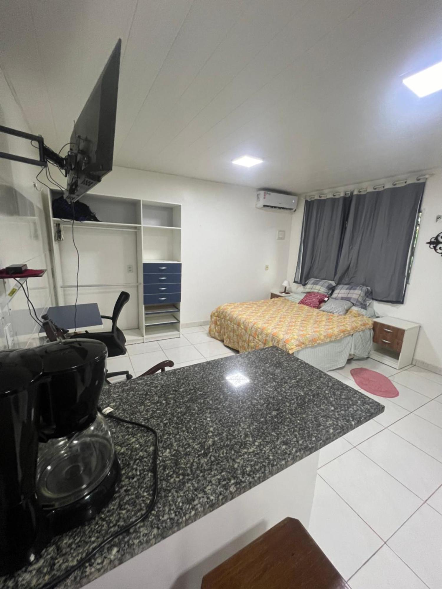 Jardim Secreto Prox Centro E Shopping Apartment Manaus