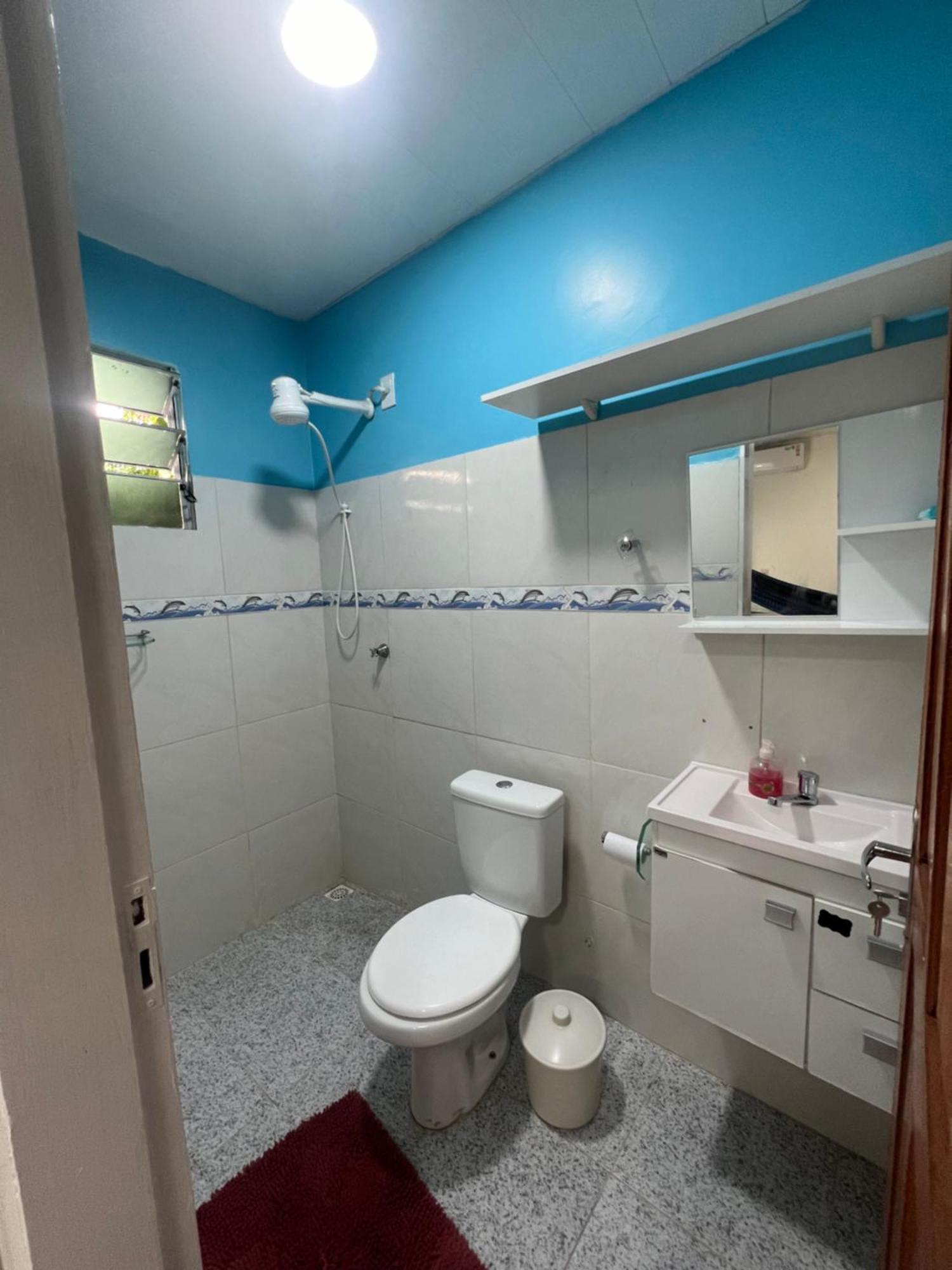 Apartment Jardim Secreto Prox Centro E Shopping Manaus