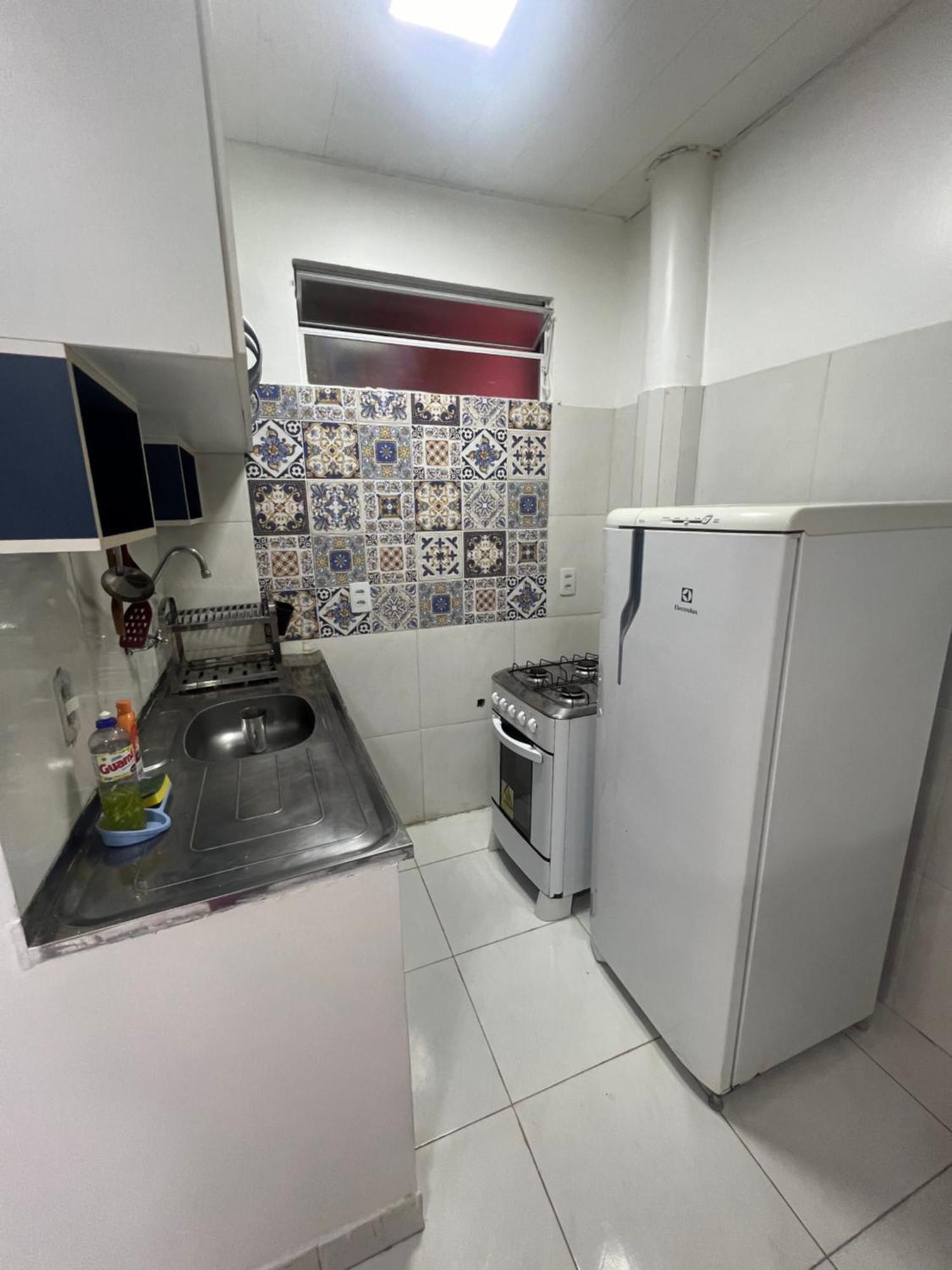 Jardim Secreto Prox Centro E Shopping Apartment Manaus