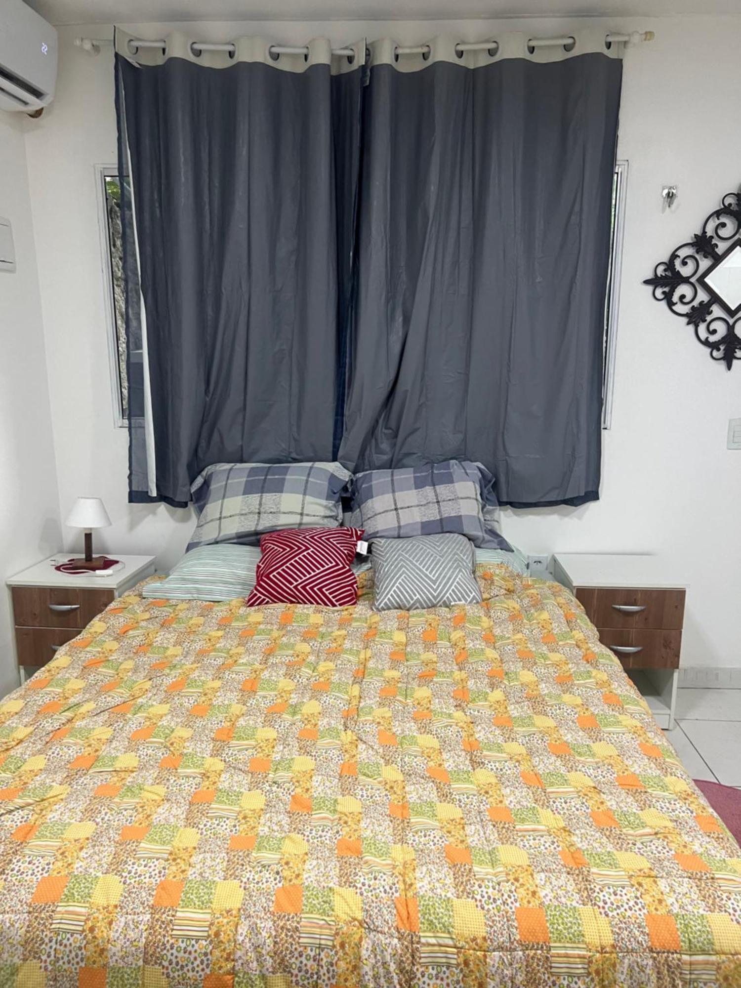 Apartment Jardim Secreto Prox Centro E Shopping Manaus