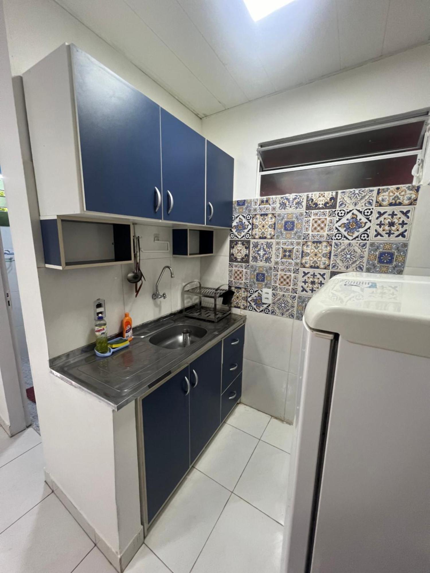 Jardim Secreto Prox Centro E Shopping *